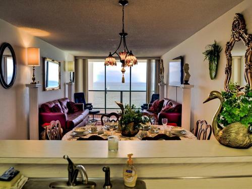 Apartamento 440 West Condos 1408n