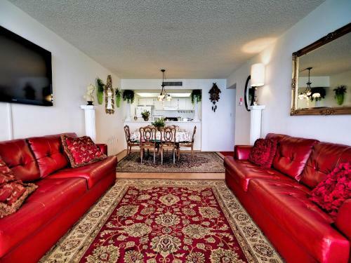 Apartamento 440 West Condos 1408n
