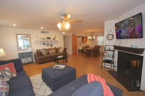 Apartamento Pelican Point Beach Suite