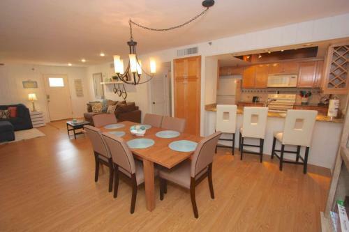 Apartamento Pelican Point Beach Suite