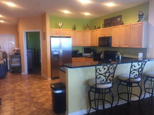 Apartamento Harborview Grande