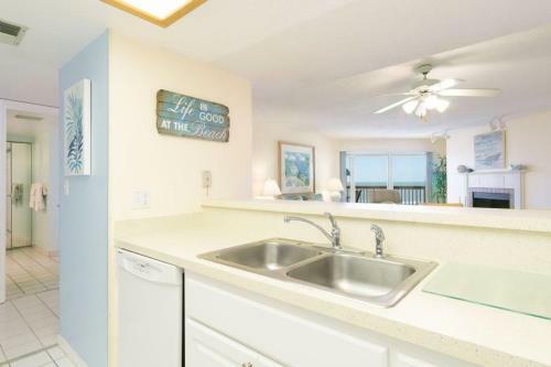 Beach II 505 Home