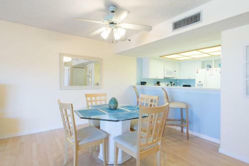 Beach II 505 Home