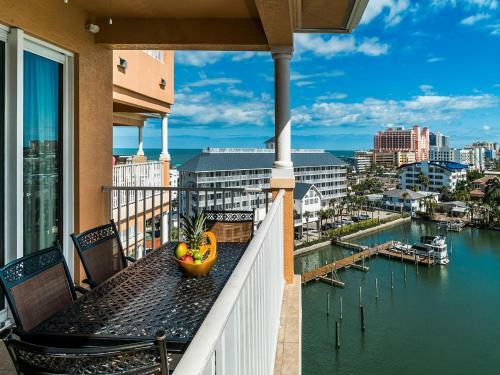 Apartamento Harborview Grande 802