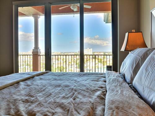Apartamento Harborview Grande 802