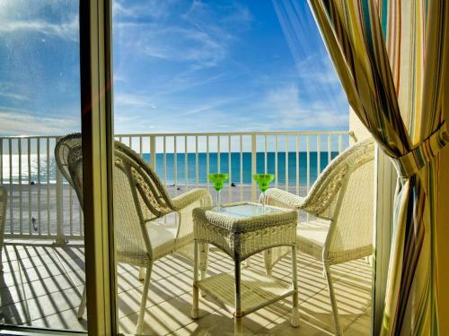 Apartamento Chateaus On White Sands 502