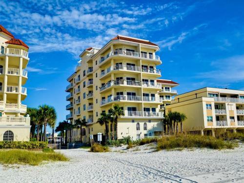Apartamento Chateaus On White Sands 502