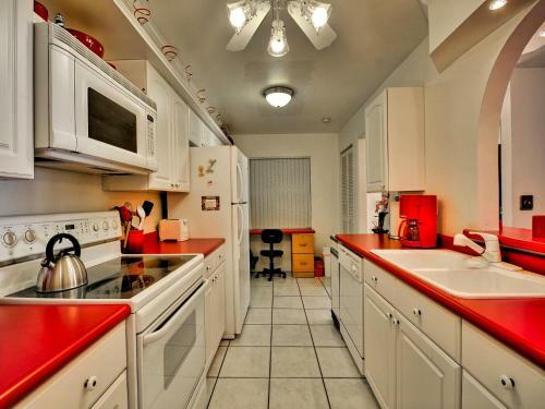 Apartamento Sereno Del Sol 207