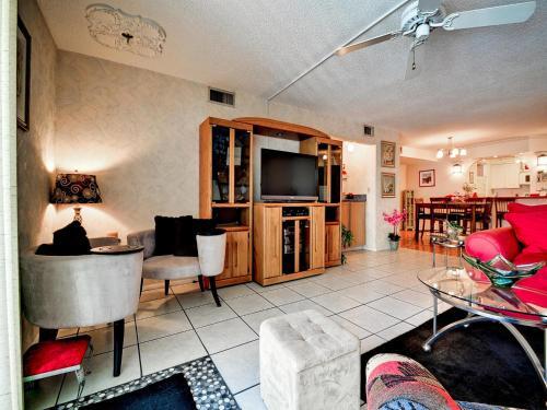 Apartamento Sereno Del Sol 207