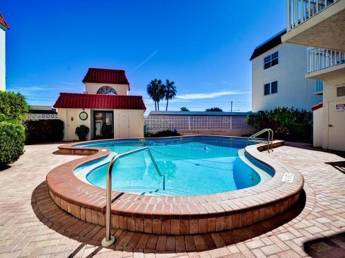 Apartamento Sereno Del Sol 207