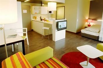 Hotel Harry's Home Dornbirn