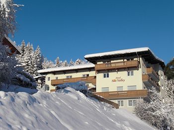 Hotel Sun Valley