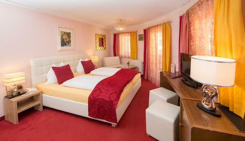 Bergers Sporthotel