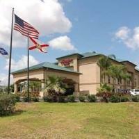 Hotel Hampton Inn Lakeland