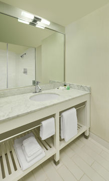 Hotel Four Points Por Sheraton (Puerto)