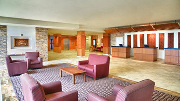 Hotel Four Points Por Sheraton (Puerto)