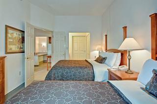 Hotel Staybridge Suites Toronto-markham