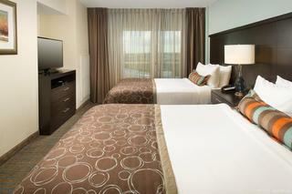Hotel Staybridge Suites Toronto-markham