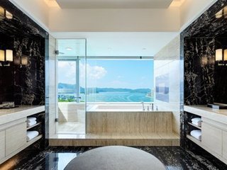 Hotel Hyatt Regency Hong Kong Shatin