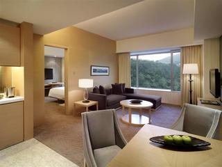 Hotel Hyatt Regency Hong Kong Shatin