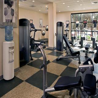 Marriott Hotel Albany
