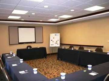 Hotel Hampton Inn Albany-wolf Road