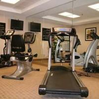 Hotel Hampton Inn Albany-wolf Road