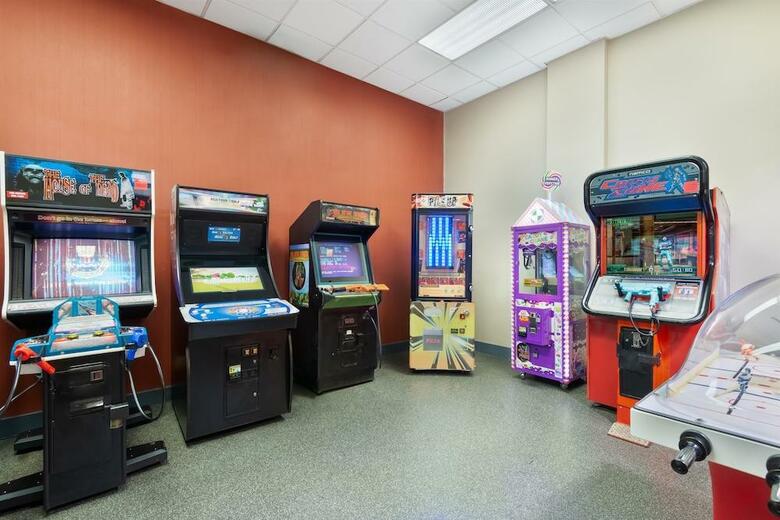 Hotel Hampton Inn Airport/ Galleria Mall