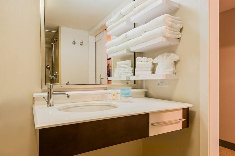 Hotel Hampton Inn Airport/ Galleria Mall