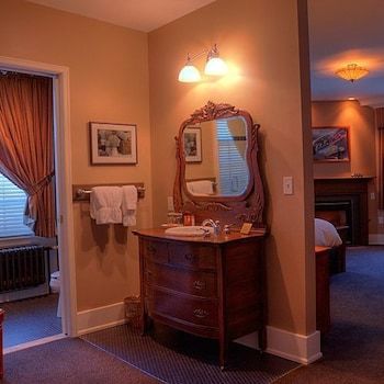 Hotel Inn On Broadway