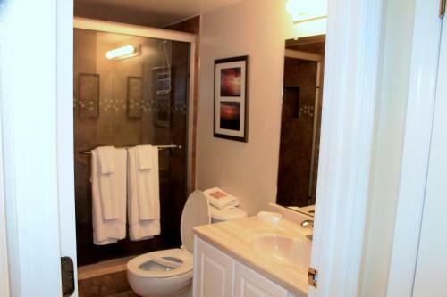 Beach Palms 406 Apartment