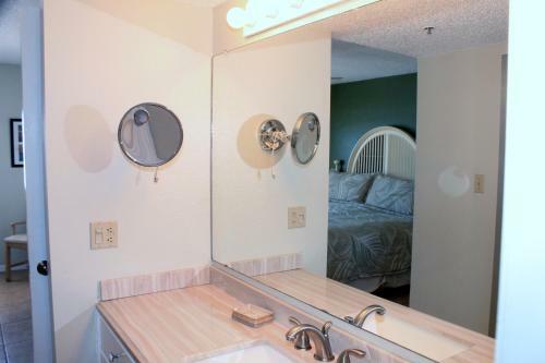 Beach Palms 406 Apartment