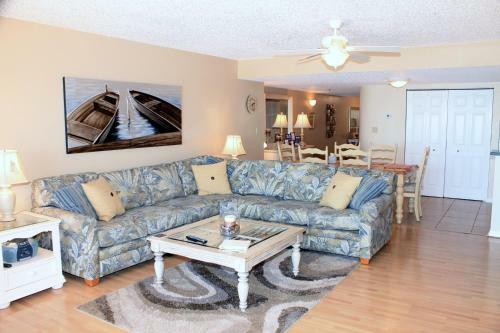 Beach Palms 406 Apartment