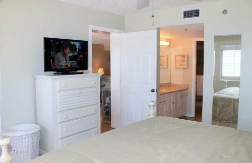 Beach Palms 406 Apartment