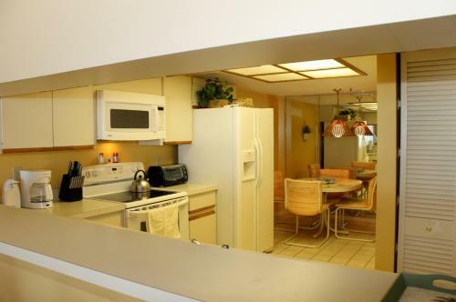 Beach Cottage 1109 Apartment