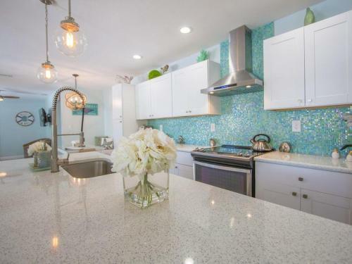 Golden Coast Cottage