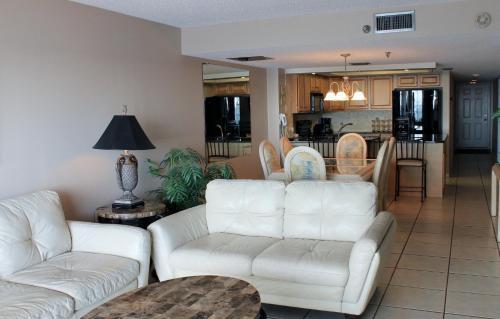 Sea Gate 304 Apartment