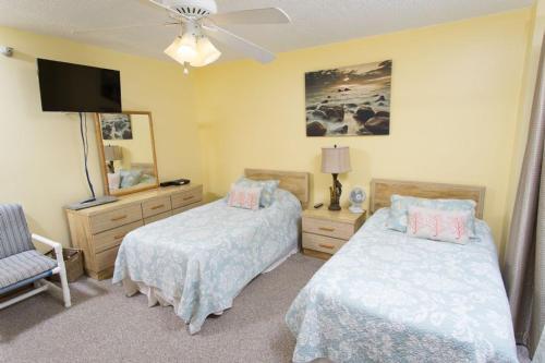 Apartamento Water View Intracoastal Condo #207