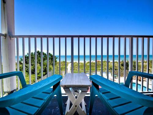 Apartamento Beachside Hideout Unit K