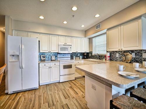 Apartamento Beachside Hideout Unit K