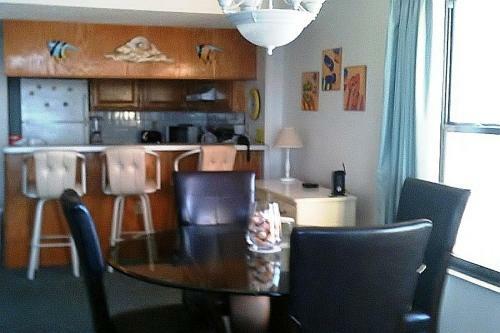 Chateaux 101 Apartment