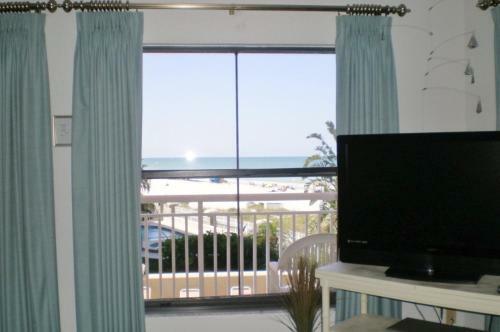 Chateaux 101 Apartment