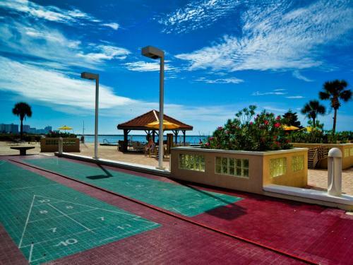 Apartamento 440 West Condos 1507s