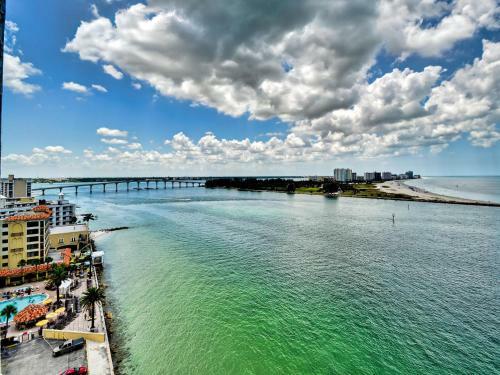 Apartamento 440 West Condos 1507s