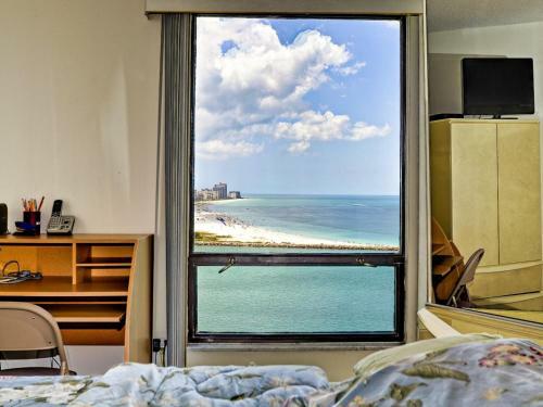 Apartamento 440 West Condos 1507s
