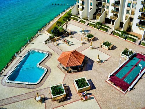 Apartamento 440 West Condo 1101n