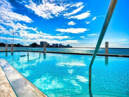 Apartamento 440 West Condo 1101n