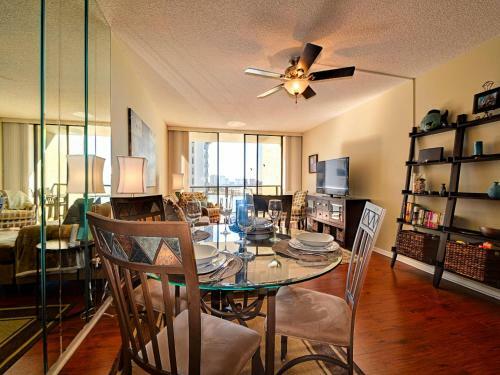 Apartamento 440 West Condo 1101n