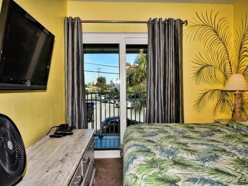 Apartamento Island Escape 201