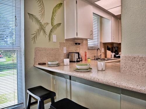 Apartamento Island Escape 201